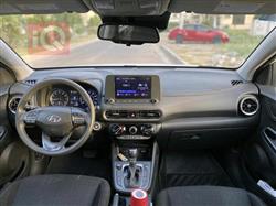 هیوندای کۆنا